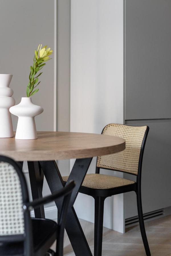 Apartment Platinum W Centrum Gdyni - 5 Min Do Plazy Gdynia