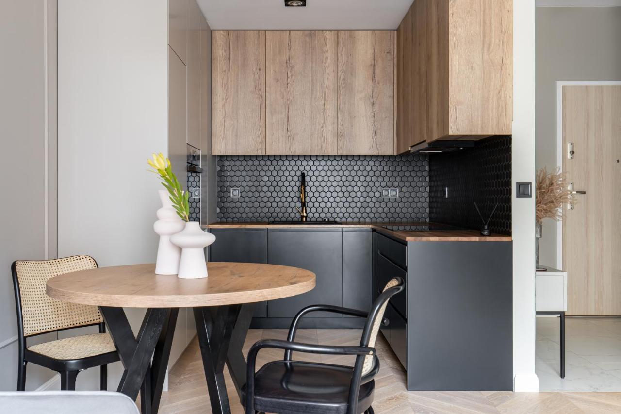 Platinum W Centrum Gdyni - 5 Min Do Plazy Apartment
