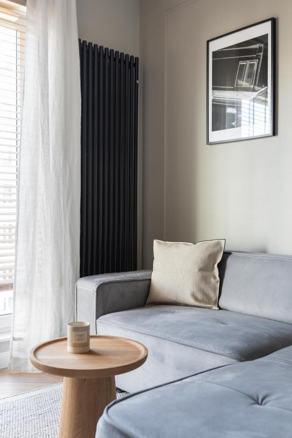Apartment Platinum W Centrum Gdyni - 5 Min Do Plazy