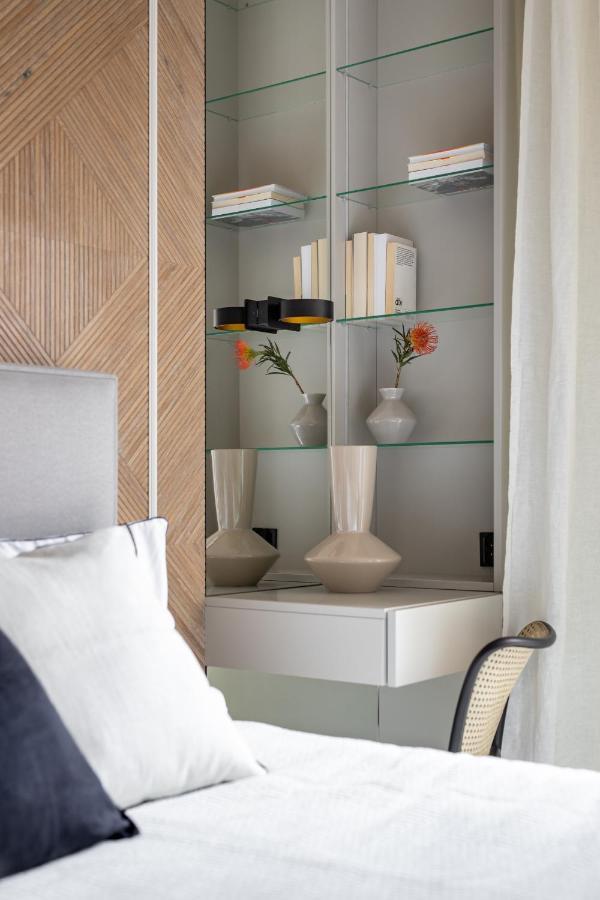 Apartment Platinum W Centrum Gdyni - 5 Min Do Plazy *