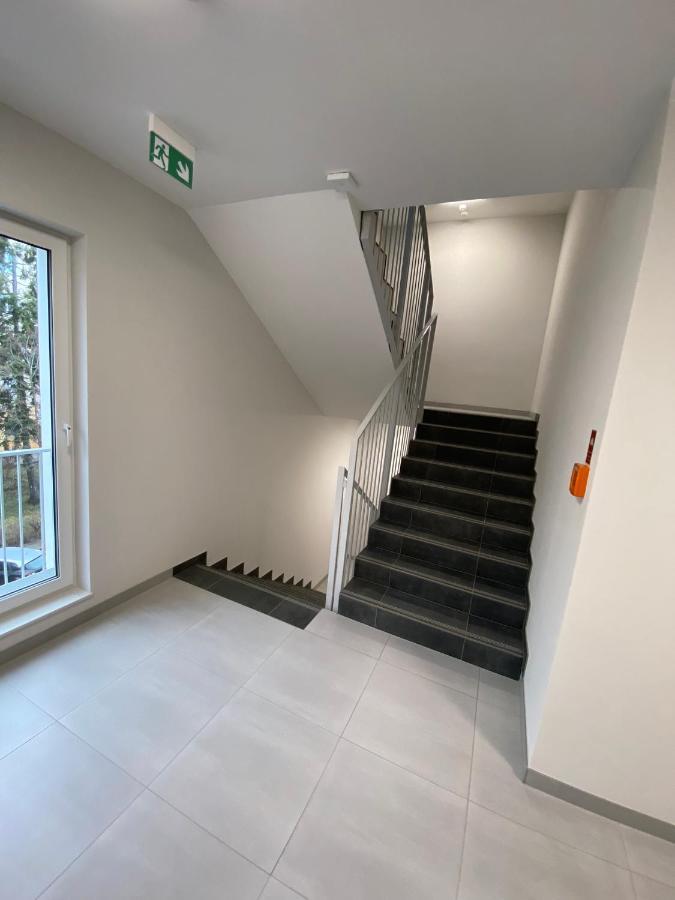 Platinum W Centrum Gdyni - 5 Min Do Plazy Apartment *