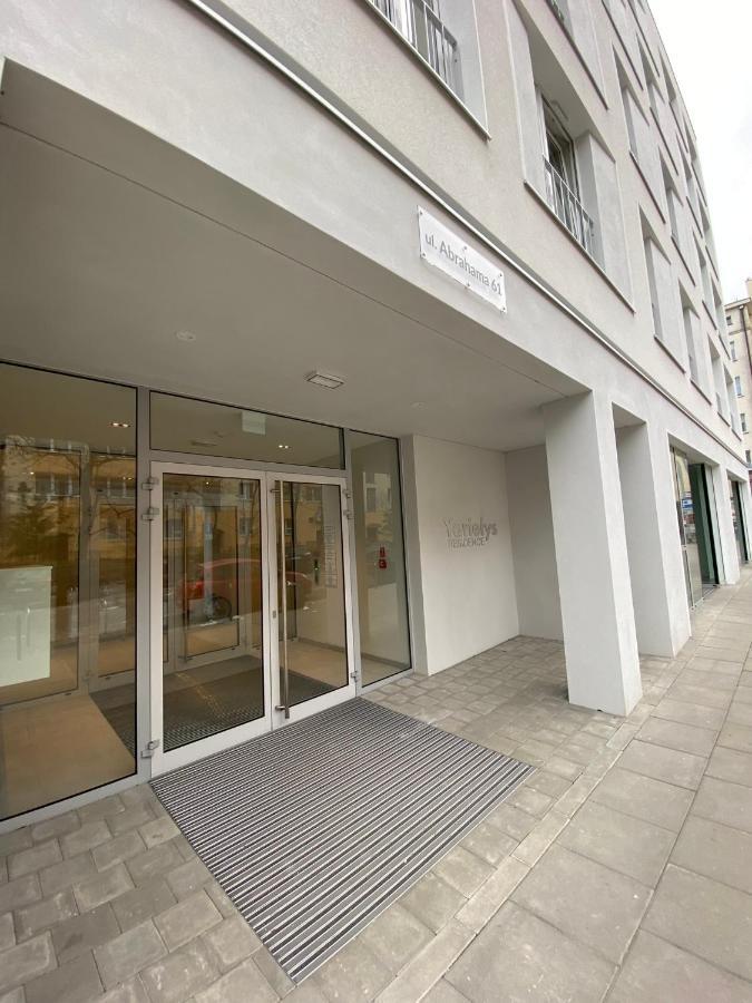 Apartment Platinum W Centrum Gdyni - 5 Min Do Plazy Gdynia