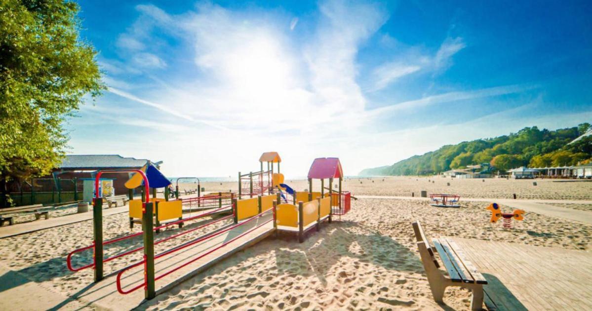 Platinum W Centrum Gdyni - 5 Min Do Plazy * Gdynia