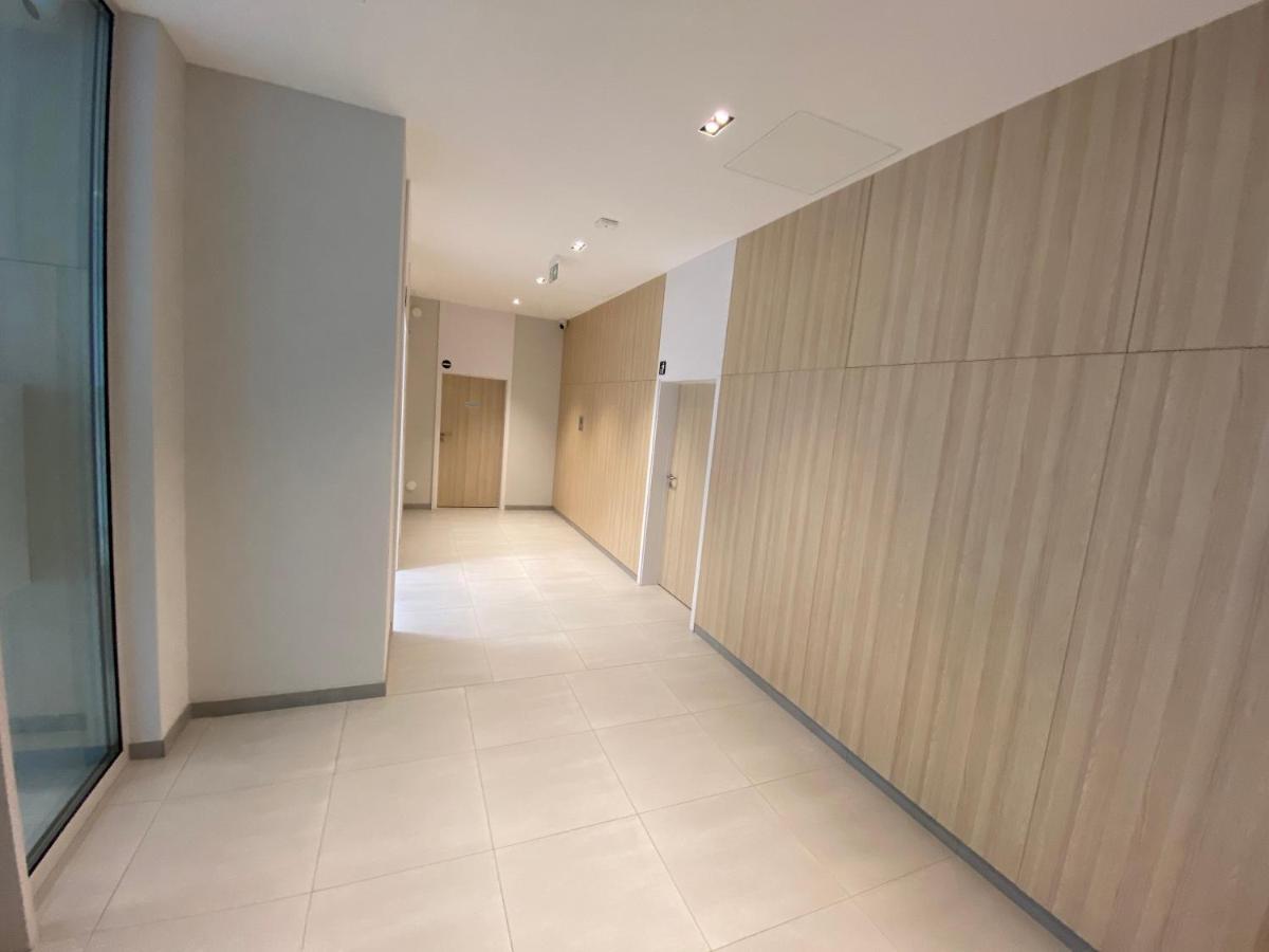 Platinum W Centrum Gdyni - 5 Min Do Plazy Apartment Gdynia