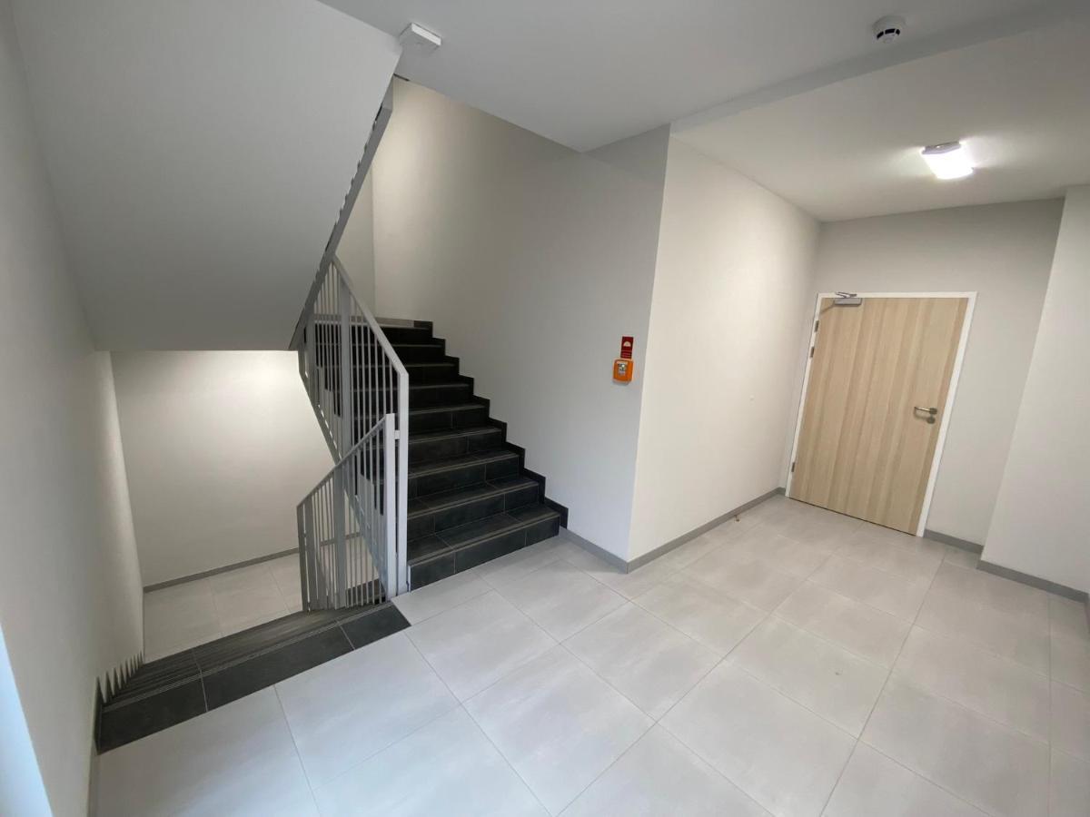 Apartment Platinum W Centrum Gdyni - 5 Min Do Plazy Gdynia