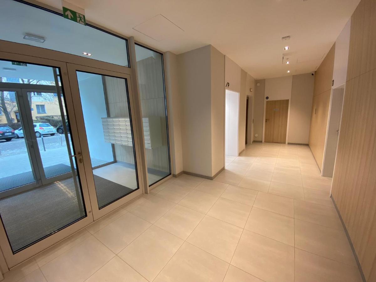 Apartment Platinum W Centrum Gdyni - 5 Min Do Plazy Gdynia